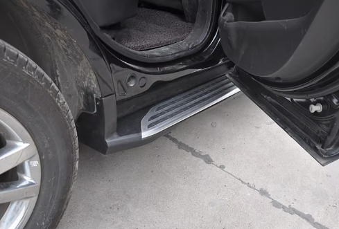 საფეხური EDGE 2018-2021 (პაროგი) ლოგოს გარეშე